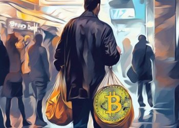 Bitcoin: Short-term holders unmoved by market mayhem