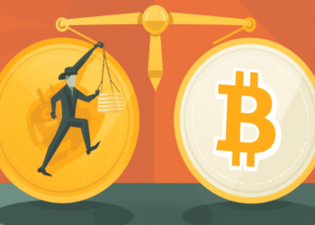 Bitcoin: Of regulatory pressure and exchange fees