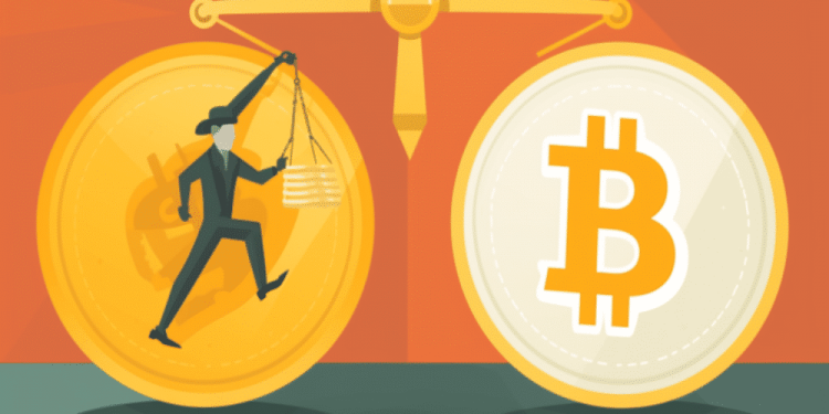 Bitcoin: Of regulatory pressure and exchange fees