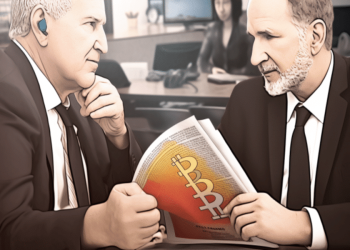 Bitcoin in Peter Schiff’s books: Valid views or skeptic critic?