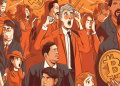 Bitcoin: Where panic emerges, BTC holders see opportunity