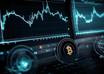 Why Bitcoin’s transactions are soaring today