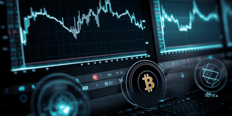 Why Bitcoin’s transactions are soaring today