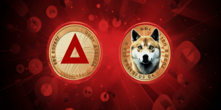 ADA and DOGE stare at uncertain future