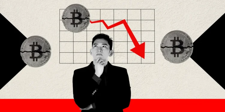 No Crypto Bull Run in 2023 – Bitcoin and Altcoins Will Plunge Hard, Predicts Analyst