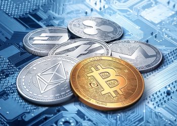Bitcoin, Ethereum, Dogecoin Trade Mixed Ahead Of Fresh Trading Week