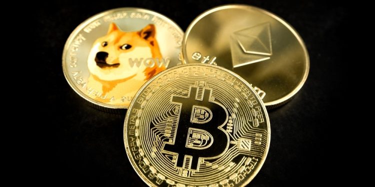 Bitcoin, Ethereum, Dogecoin Rise After BlackRock Files For Spot Bitcoin ETF – BlackRock (NYSE:BLK)
