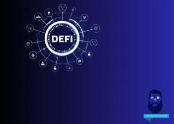 DeFi – Reshaping the Future of Finance with the power of Blockchain