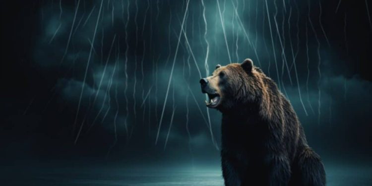 Weekly outflows surge by 42%; BTC, ETH lead the way