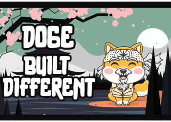 DogeMiyagi, Shiba Inu, and Dogecoin Revolutionize the Crypto World