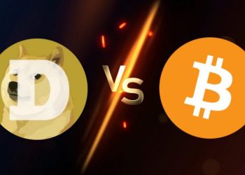 Bitcoin Vs. Dogecoin (2023 Edition)
