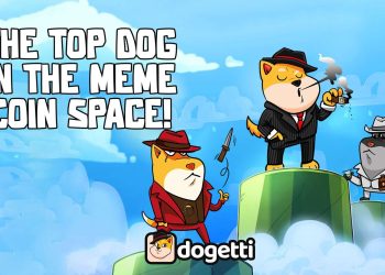 The Impact Social Media Has For Meme Coins Dogetti, Dogecoin and Floki Inu