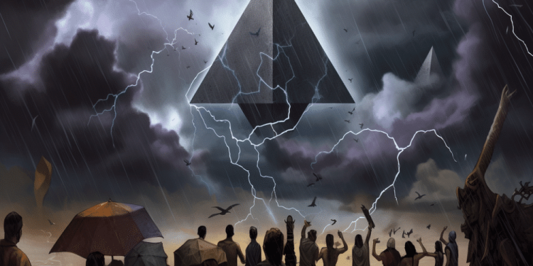 Ethereum gas reaches new low – what it means for ETH