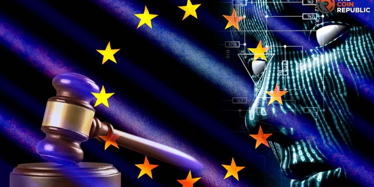 E.U. Commences Procedure to Transform AI Act into Reality