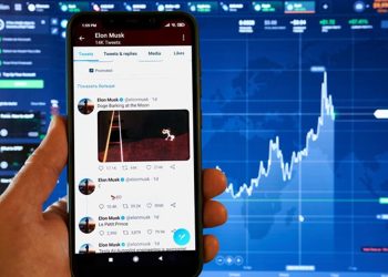 Elon Musk`s cryptic Dogecoin tweet, Tradecurve first hybrid exchange soars another 25 percent