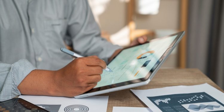 Enabling AI-powered business intelligence across the enterprise