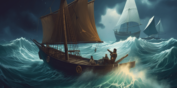 How Ethereum has put the DeFi market at risk