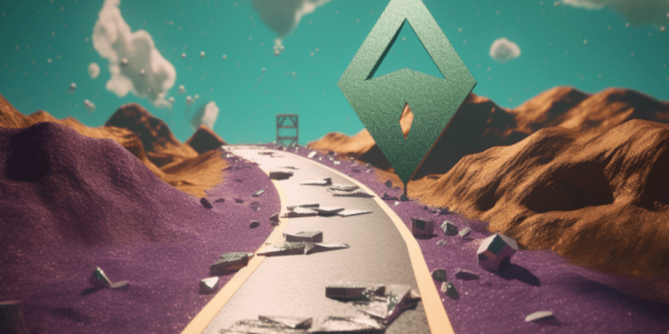 Ethereum: Is another bumpy ride ahead?