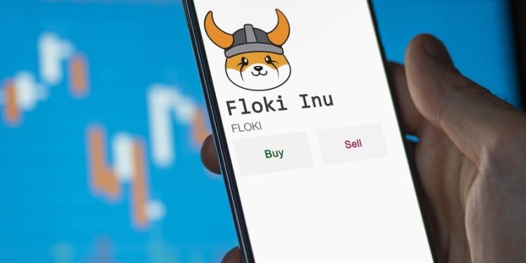 Floki Surges 16% In Bitcoin-Fueled Crypto Rally — Outshines Dogecoin, Shiba Inu Gains