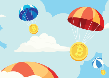 Why wallets used for token airdrops can pose a security risk
