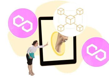 Future of Decentralized Finance (DeFi): Polygon