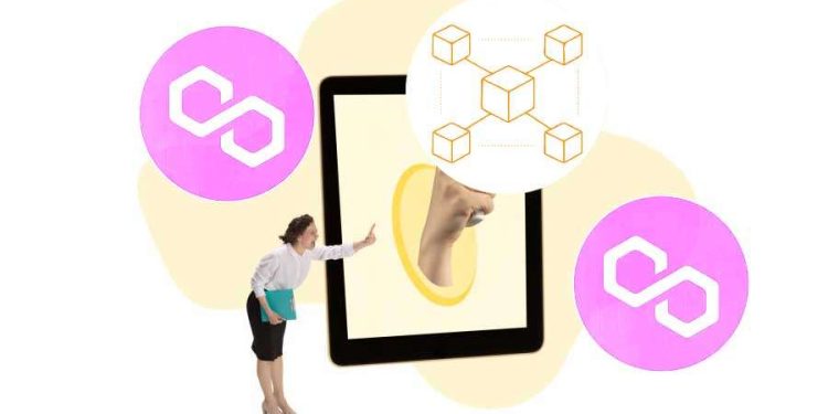 Future of Decentralized Finance (DeFi): Polygon