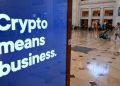 SEC sues Coinbase, Binance in blow to crypto industry efforts to shape cryptocurrency regulations • OpenSecrets