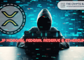 Best-selling Author Claims JP Morgan, Federal Reserve & Ethereum Colluded to Harm XRP