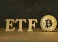 What does the Bitcoin ETF bandwagon say about long-term cryptocurrency future