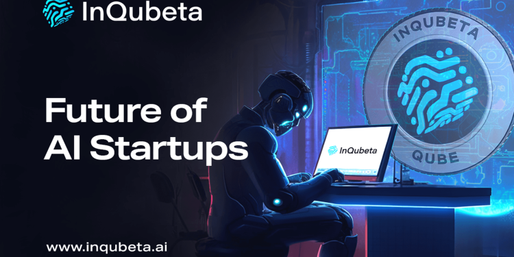 In The Current Market Conditions, InQubeta (QUBE) and Bitcoin (BTC) are the most reliable investments to 10x your portfolio in 2023