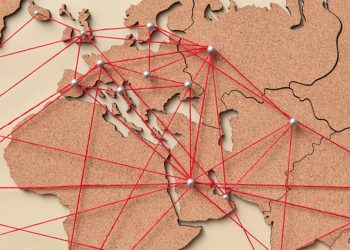 How Global Information Sharing Can Help Stop Cybercrime