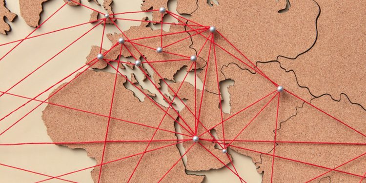 How Global Information Sharing Can Help Stop Cybercrime