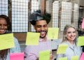 Keep it simple: How to succeed at business transformation using behavioral economics