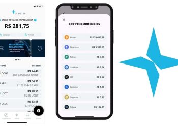Lanistar Set To Challenge Nubank With Latest Cryptocurrency Feature Launched In Brazil