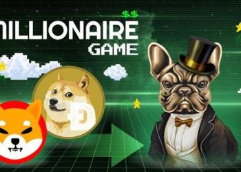 Shiba Inu & Dogecoin Challenged by Millionaire Game Coin, Changing The Rules for Meme Coins