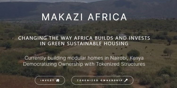 Kenya’s Patamali wants to revolutionise real estate financing through DeFi
