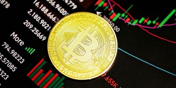 Bitcoin supply on exchanges hits three-year low, as BlackRock files for spot Bitcoin ETF