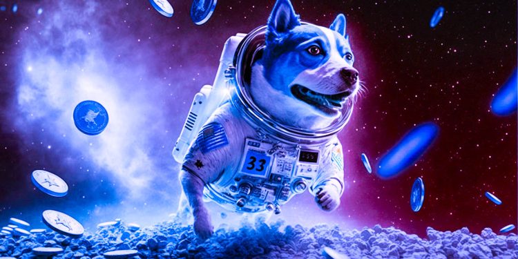 Shiba Inu Layer-2 Testnet Garners 25 Million Transactions As SHIB Developers Promote Shibarium’s Benefits