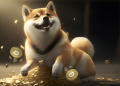 Collateral Network is set to surpass the XRP, Dogecoin and Shiba Inu