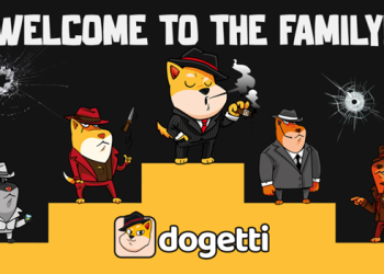 Exploring June’s Crypto Market with Dogetti, Solana and Polygon