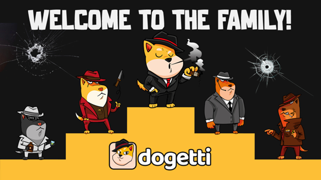 Exploring June’s Crypto Market with Dogetti, Solana and Polygon