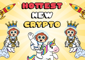 Best New Crypto Projects | The Ultimate Guide To The Top New Cryptocurrencies From The Best Crypto Presales to Trending Altcoins and Memecoins