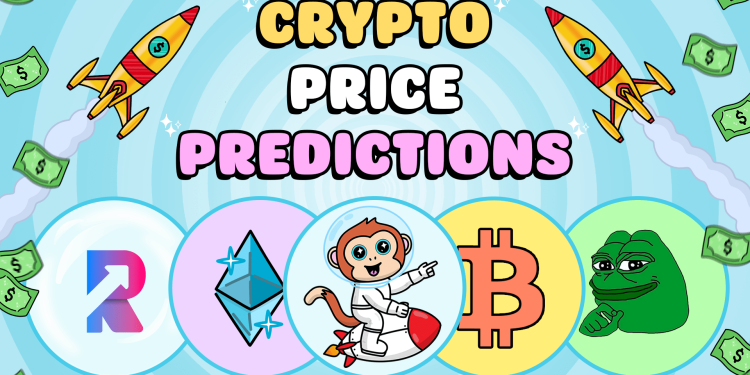 Detailed Analysis of 7 Coin Prices for 2023 and beyond