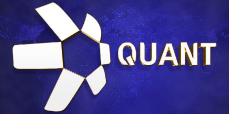 Quant Opens Blockchain Infrastructure Platform to Businesses