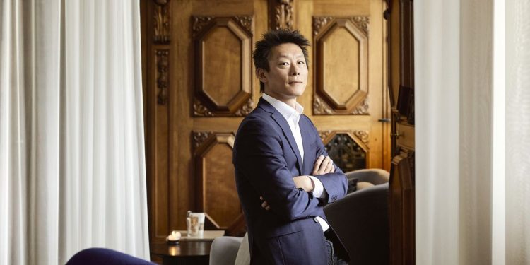 Cryptocurrency Staking Platform Northstake Raises $3M to Boost Institution Participation