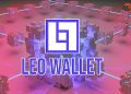 Releasing of New Wallet Named Leo in the Aleo Blockchain