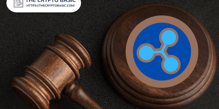 Pro-XRP Lawyer Says SEC Could Have Been in a Strong Position in Ripple Lawsuit If it Did This