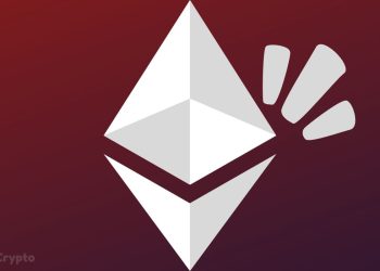 On-Chain Data Shows Ether Dominance Outpacing Other Altcoins In The Market: Here’s Why ⋆ ZyCrypto