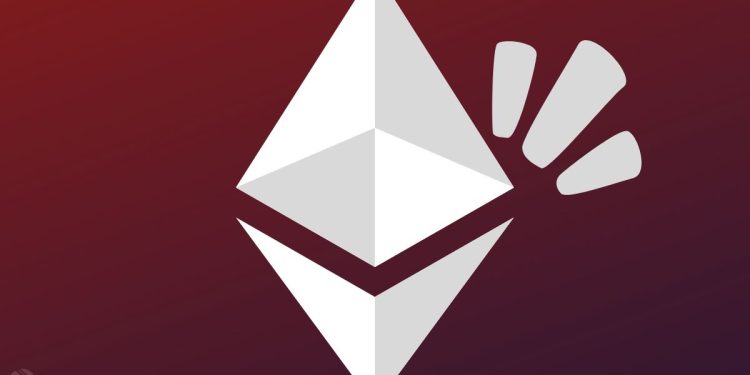 On-Chain Data Shows Ether Dominance Outpacing Other Altcoins In The Market: Here’s Why ⋆ ZyCrypto