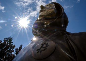 Bitcoin Creator Satoshi Nakamoto’s Disappearance Probed In CBC Doc – Deadline